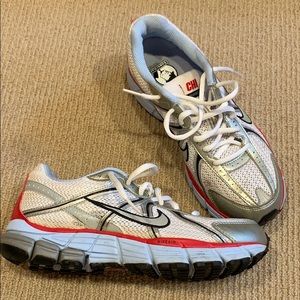 Nike “Chicago” Pegasus Shoes - women’s 8.5